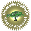 Greenville Institute Seal of Approval
